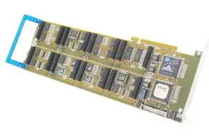 Carte DCX-PCI-300