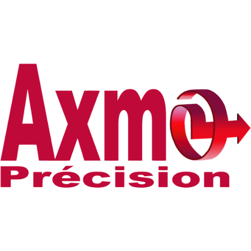 Favicon AXMO Precision